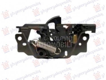 BRAVA HAUBE za Ford Focus od 2011. do 2014. god.