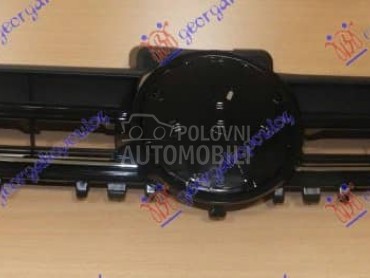 PVC MASKA za Volkswagen Golf 7 od 2013. do 2017. god.