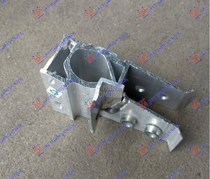 NOSAC PREDNJEG BRANIKA...