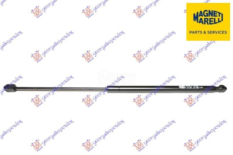 AMORTIZER GEPEK VRATA