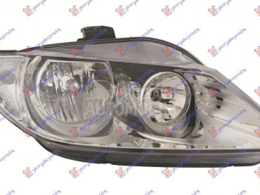 FAR Desno za Seat Exeo od 2009. do 2013. god.