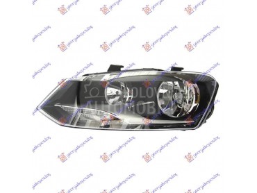 FAR ELEKTRICNI DUPLO... za Volkswagen Polo od 2009. do 2017. god.