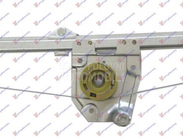 PODIZAC ZADNJEG PROZORA... za Opel Zafira od 1999. do 2005. god.