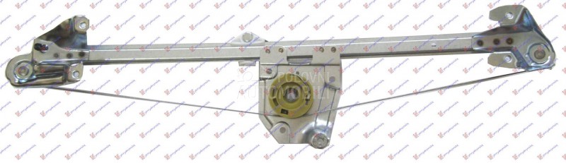 PODIZAC ZADNJEG PROZORA...