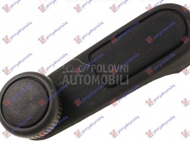 RUCICA ZA PODIZANJE... za Peugeot 106 od 1996. do 2003. god.