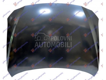 HAUBA za Mazda 5 od 2017. do 2022. god.