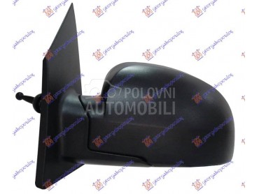 RETROVIZOR MEHANICKI SA... za Hyundai Getz od 2006. do 2010. god.