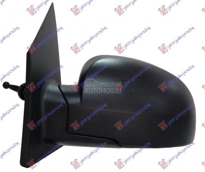 RETROVIZOR MEHANICKI SA...