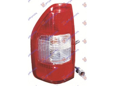 STOP LAMPA Levo za Isuzu D-Max od 2002. do 2007. god.