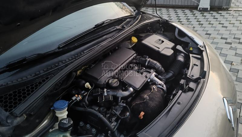 Citroen C3 1.4 HDI Exclusive
