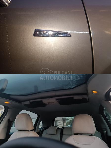 Citroen C3 1.4 HDI Exclusive