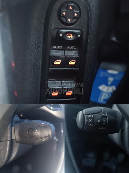 Citroen C3 1.4 HDI Exclusive