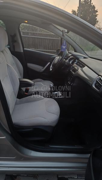 Citroen C3 1.4 HDI Exclusive