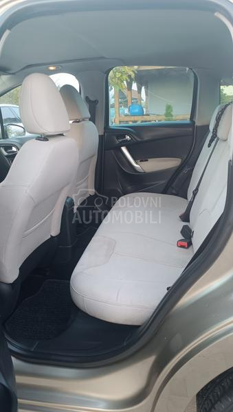 Citroen C3 1.4 HDI Exclusive