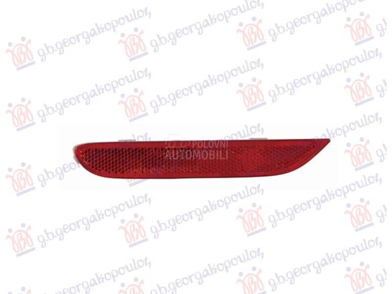 KATADIOPTER U ZADNJEM...