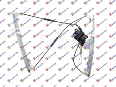 PODIZAC PREDNJEG PROZORA... za Peugeot 206 od 2009. do 2013. god.