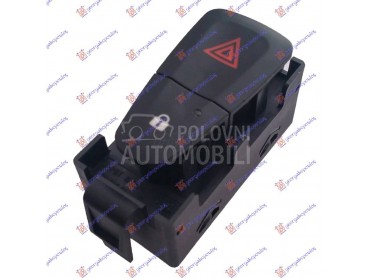 PREKIDAC ZA SVA 4 MIGAVCA CRNI za Renault Fluence za 2013. god.