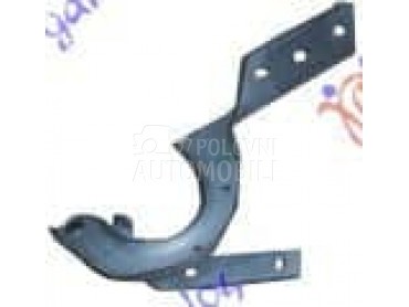 MAKAZE HAUBE Levo za Ford Fiesta od 1996. do 1999. god.