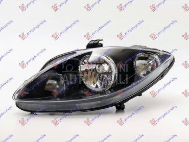 FAR ELEKTRICNI -09 Levo za Seat Toledo od 2004. do 2012. god.