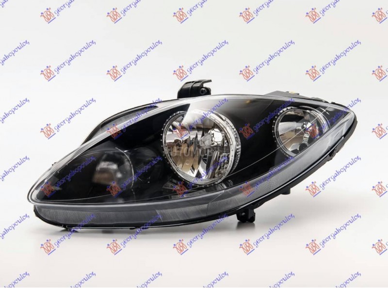 FAR ELEKTRICNI -09 Levo