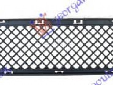 CENTRALNA RESETKA za BMW X1 od 2013. do 2015. god.