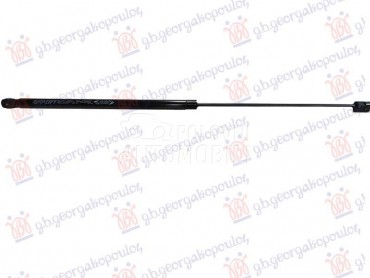 AMORTIZER GEPEK VRATA... za Cupra Leon od 2020. do 2024. god.