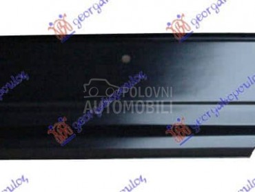 ZADNJI VEZNI LIM za Ford Fiesta od 1990. do 1995. god.