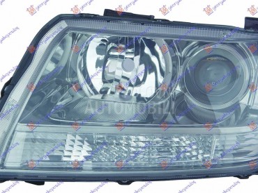 FAR ELEKTRICNI 5 VRATA Levo za Suzuki Vitara od 2006. do 2015. god.