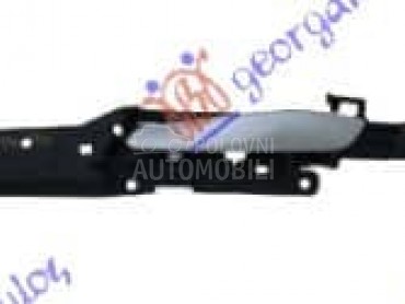 KVAKA ZADNJIH VRATA... za BMW X5 od 2007. do 2010. god.