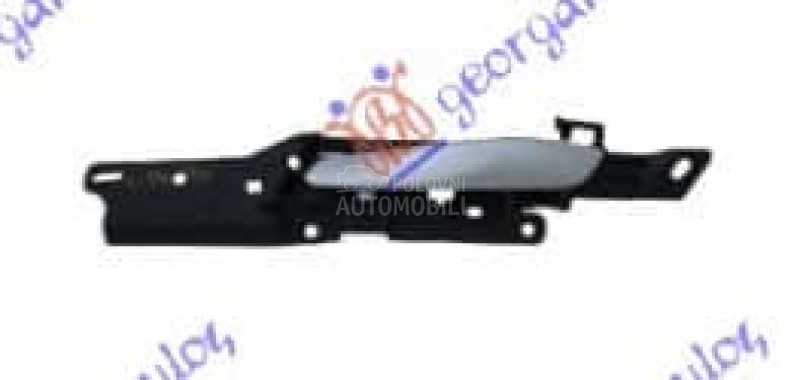 KVAKA ZADNJIH VRATA...