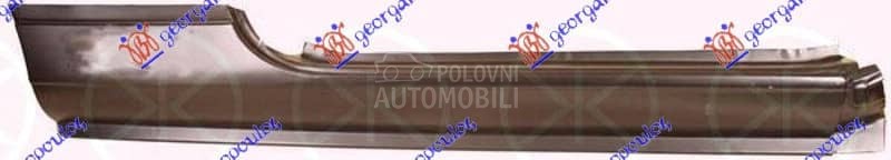 SAJTNA 3 VRATA Desno