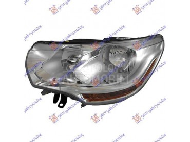 FAR ELEKTRICNI Levo za Citroen DS4 od 2011. do 2015. god.