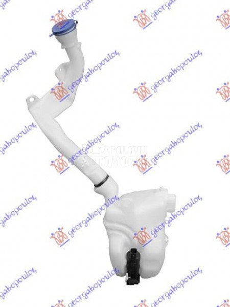 POSUDA ZA TECNOST BRISACA