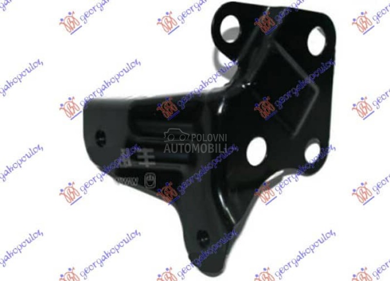 NOSAC PREDNJEG BLATOBRANA Levo