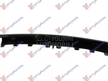 LAJSNA PREDNJEG BRANIKA DONJA za BMW Serija 4 od 2000. do 2020. god.