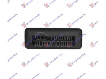 KVAKA GEPEK VRATA za Škoda Octavia od 2013. do 2017. god.