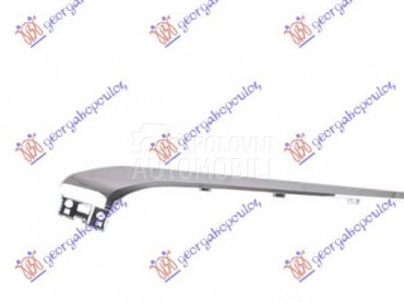 LAJSNA PREDNJEG BRANIKA... za Mitsubishi ASX za 2020. god.