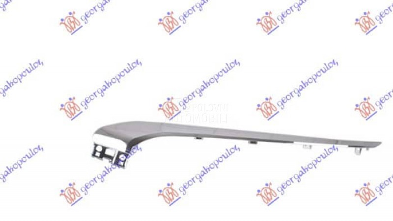 LAJSNA PREDNJEG BRANIKA...