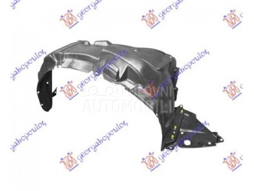 POTKRILO Desno za Toyota Auris od 2015. do 2019. god.