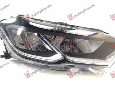 FAR ECO LED SA LED DNEVNIM... za Volkswagen Polo za 2021. god.