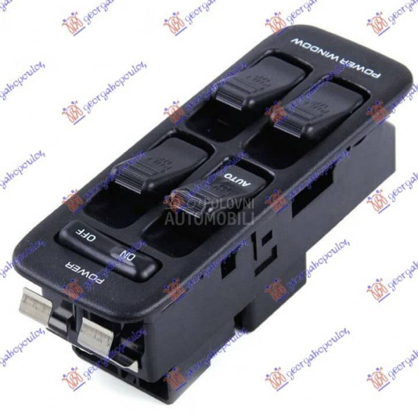 PREKIDAC U PREDNJIM...