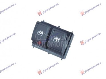 PREKIDAC U PREDNJIM... za Volkswagen Golf 8 za 2024. god.