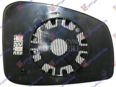 STAKLO RETROVIZORA SA... za Renault Laguna od 2008. do 2015. god.