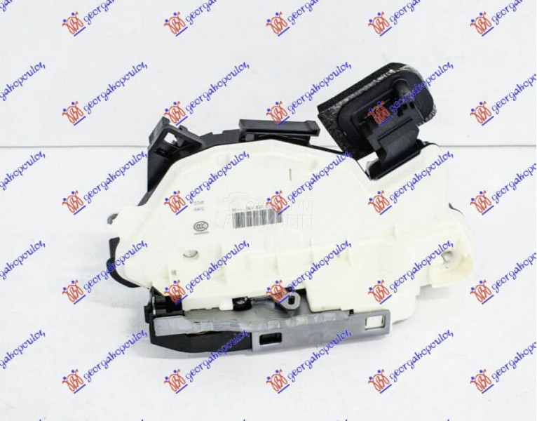 BRAVA PREDNJIH VRATA Levo