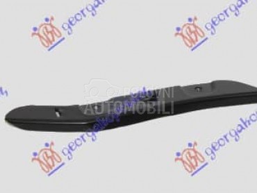 NOSAC PREDNJEG BRANIKA... za Škoda Octavia od 2013. do 2017. god.