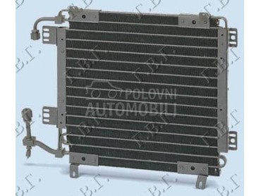 HLADNJAK KLIME za Renault Clio od 1990. do 1994. god.