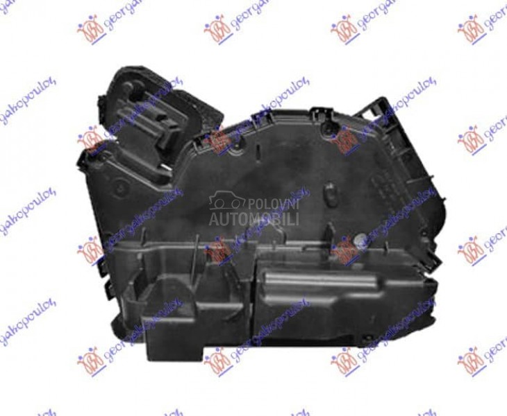 BRAVA ZADNJIH VRATA Desno