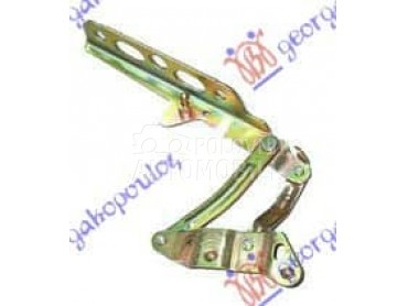 MAKAZE HAUBE Desno za Ford Mondeo od 2000. do 2007. god.