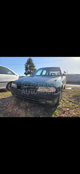 Opel Astra F c20xe