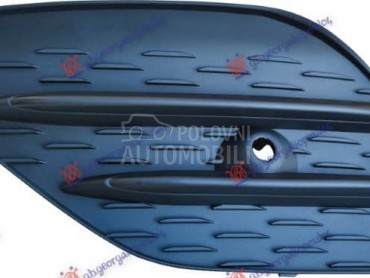 RESETKA PREDNJEG BRANIKA Levo za Mercedes Benz CLA Klasa od 2019. do 2023. god.